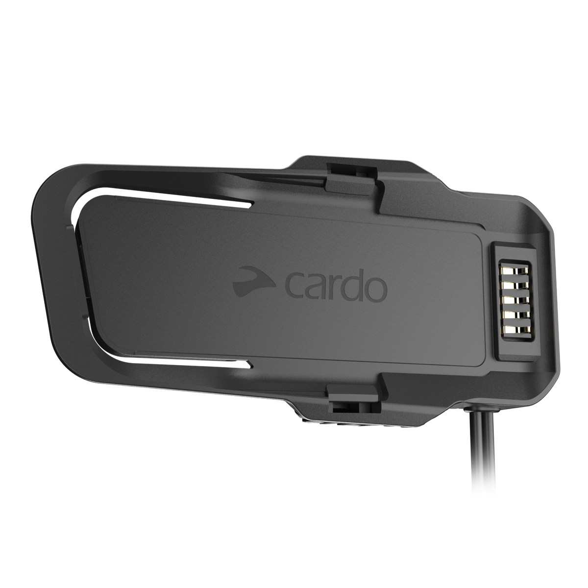 Cardo Packtalk Pro/Edge Cradle