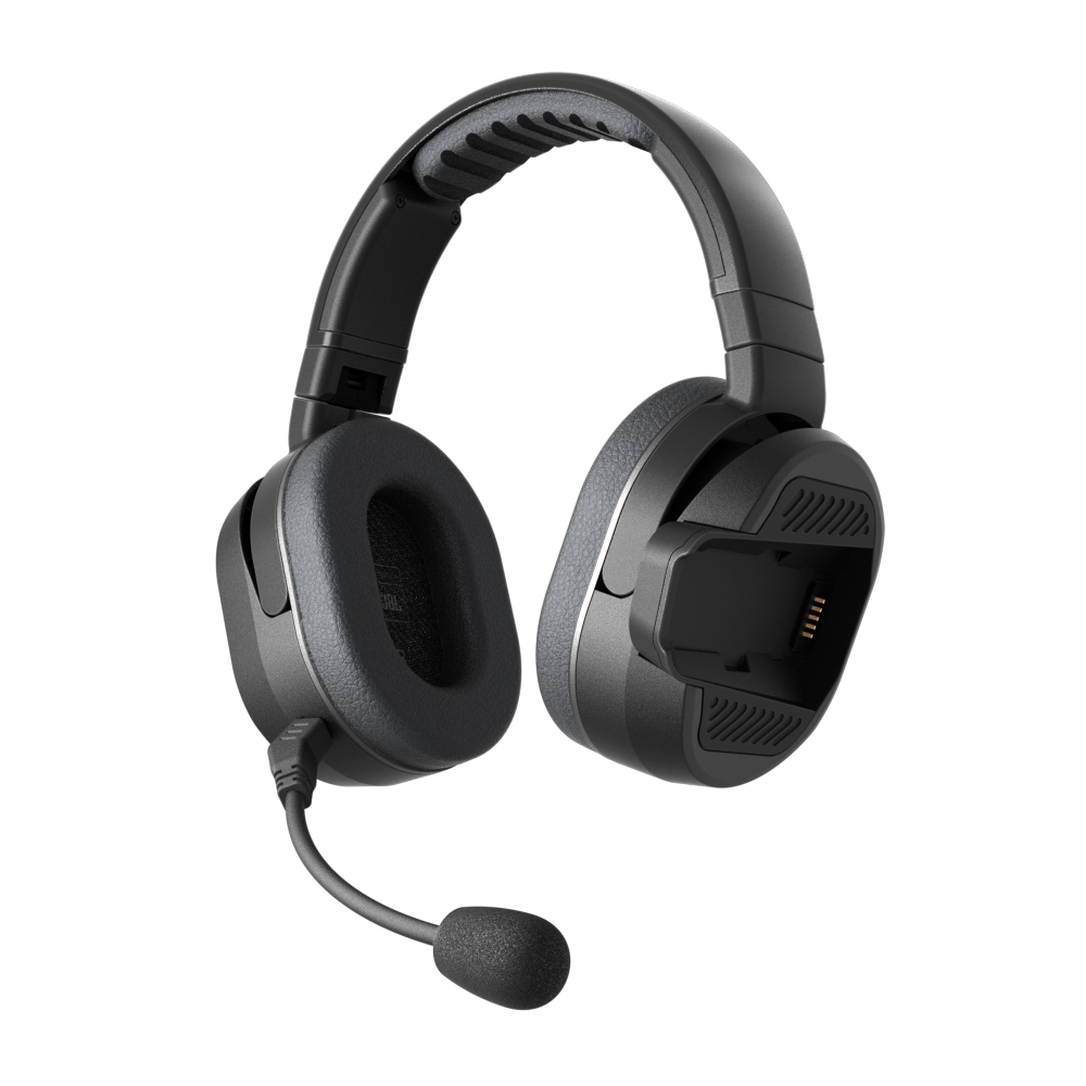 Cardo Packtalk Edgephones