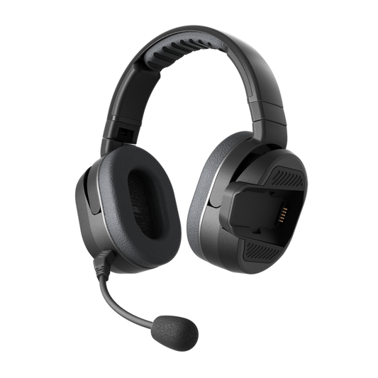 Cardo Packtalk Edgephones