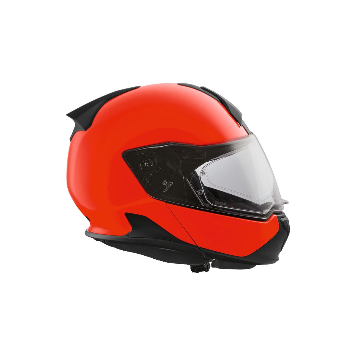 System 7 Carbon Evo helmet, Neon orange, 52/53 (76315A75144) - 2