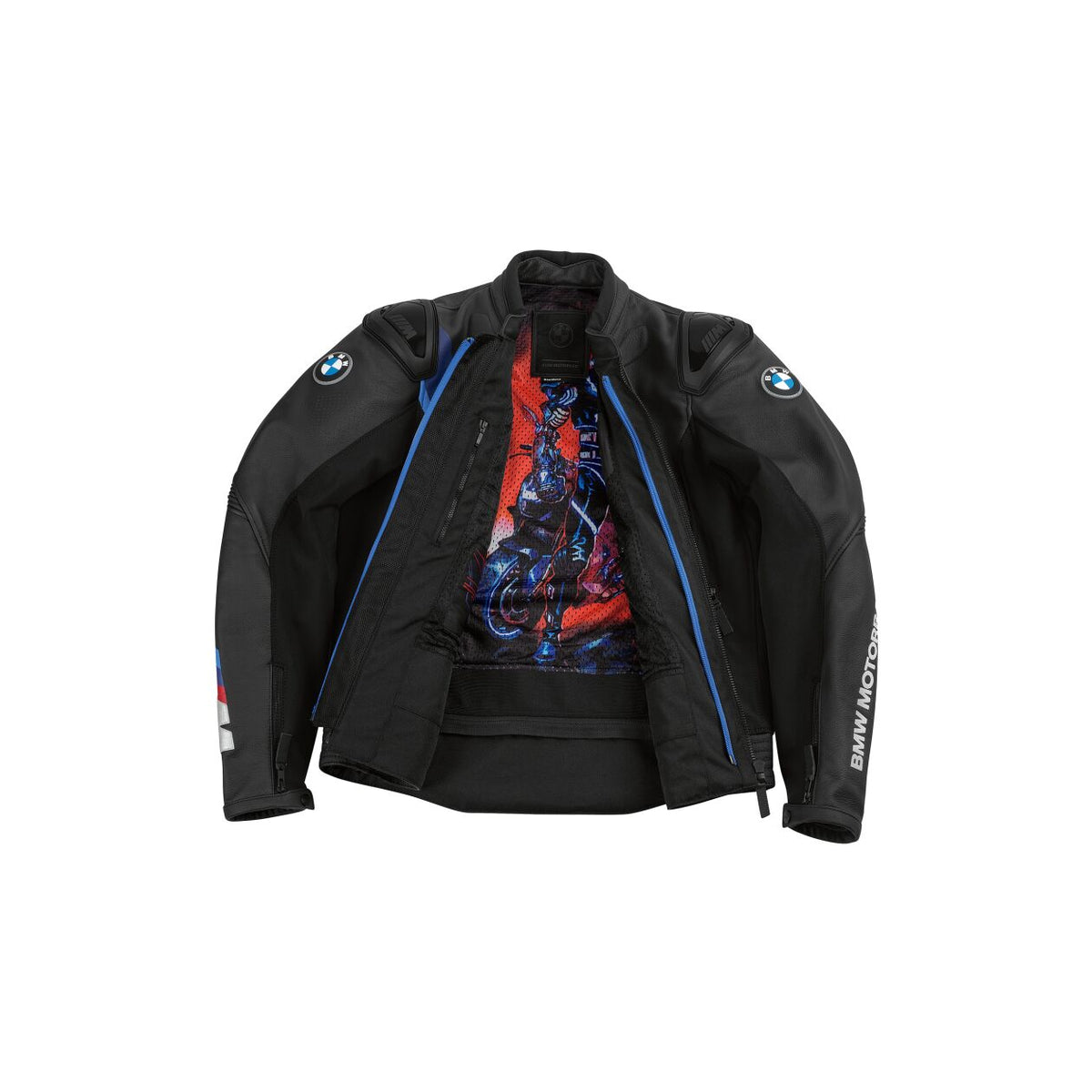 Downforce jacket, Black, 50 (76125A80E25) - 3