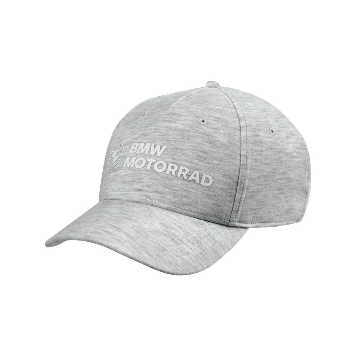 BMW Motorrad cap, Grey, One Size (76615B673D8) - 1