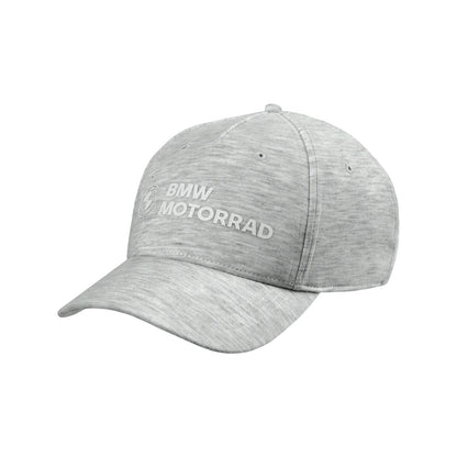 BMW Motorrad cap, Grey, One Size (76615B673D8) - 1