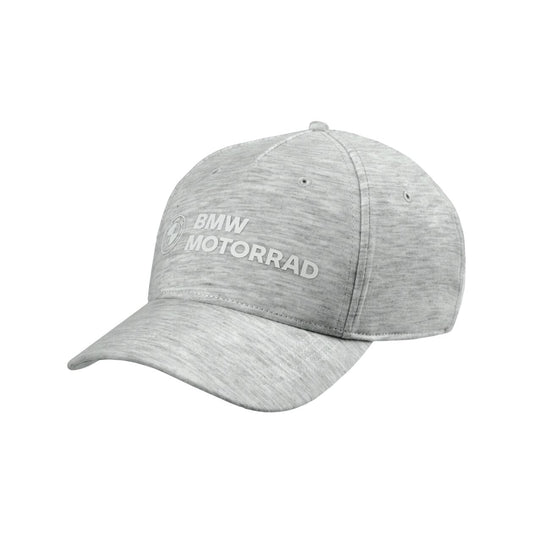 BMW Motorrad cap, Grey, One Size (76615B673D8) - 1