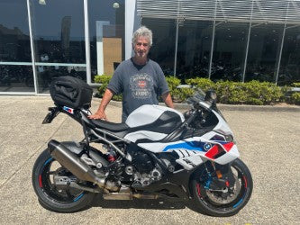 Casimiro  - Procycles New  Owner