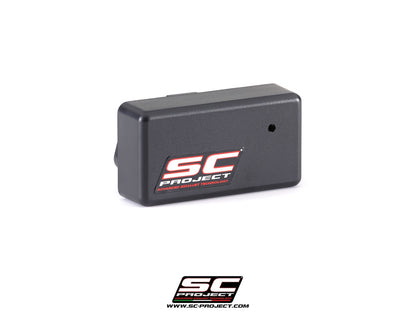 ECR+ (Electronic Catalytic Remover) for Yamaha YZF R7