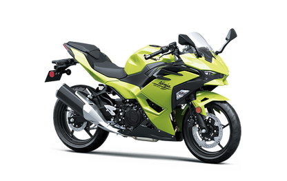 Kawasaki Ninja 500 2026