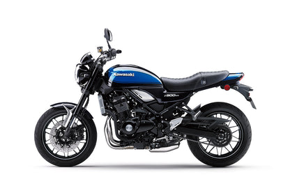 Kawasaki Z900RS 2024 Street Z Retro-Sport