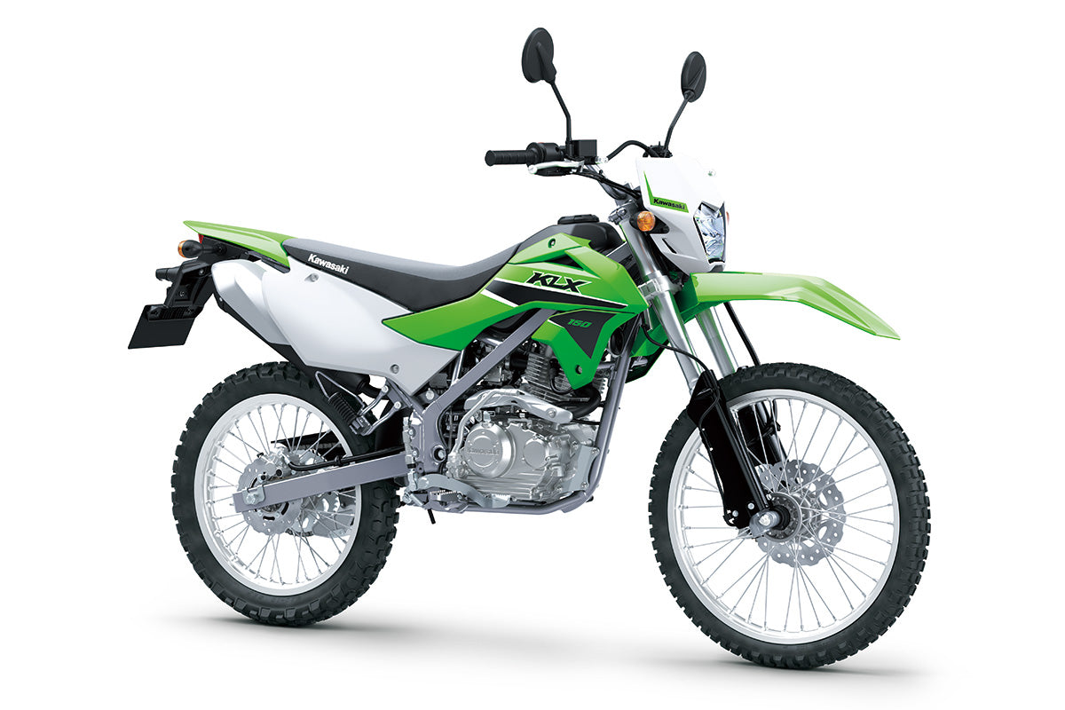 Kawasaki KLX150 2024 Dual-Sport