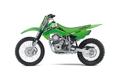 Kawasaki KLX140R/L 2025 Off-Road