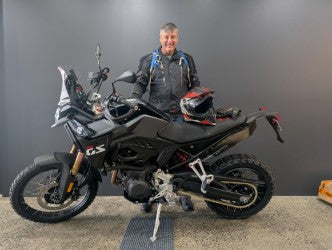 Mark  - Procycles New  Owner