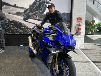 Gof  - Procycles New  Owner