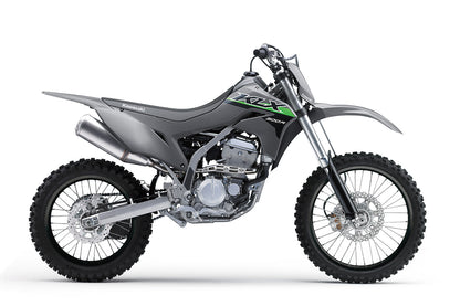 Kawasaki KLX300R 2024 Off-Road