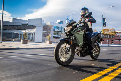 Kawasaki Versys-X 300 2023 Street Adventure/Touring