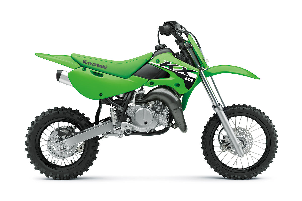 Kawasaki KX65 2024 Youth MX