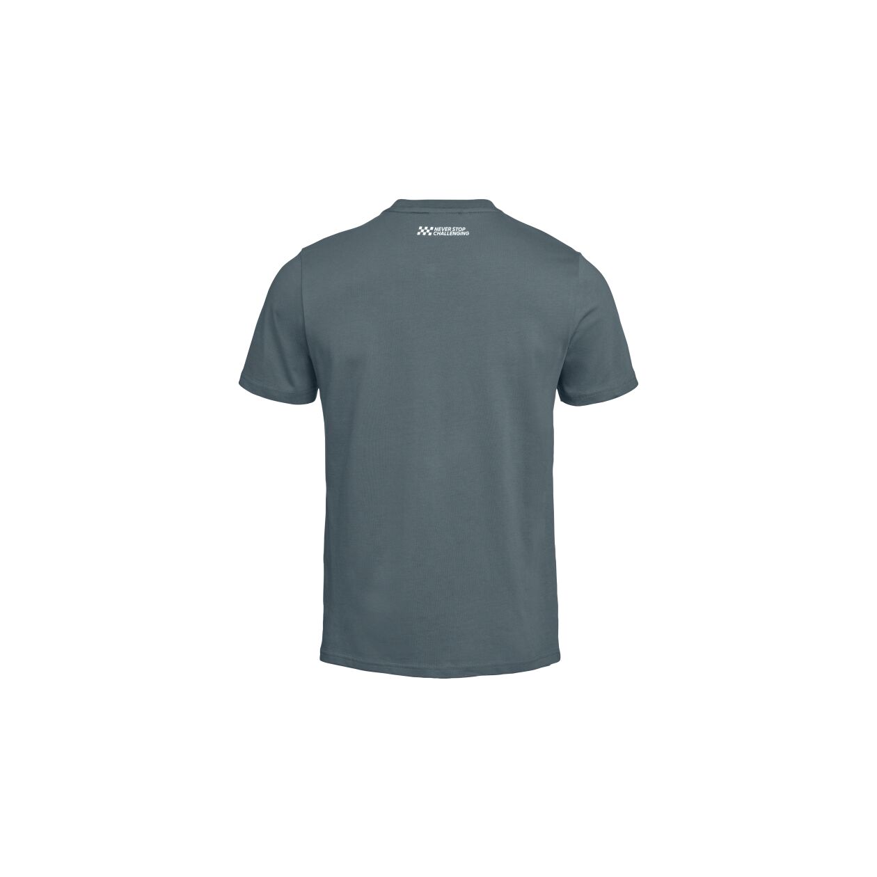 RR T-shirt, Grey, L (76615B67609) - 2