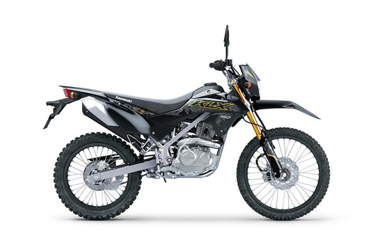 Kawasaki KLX150 2026