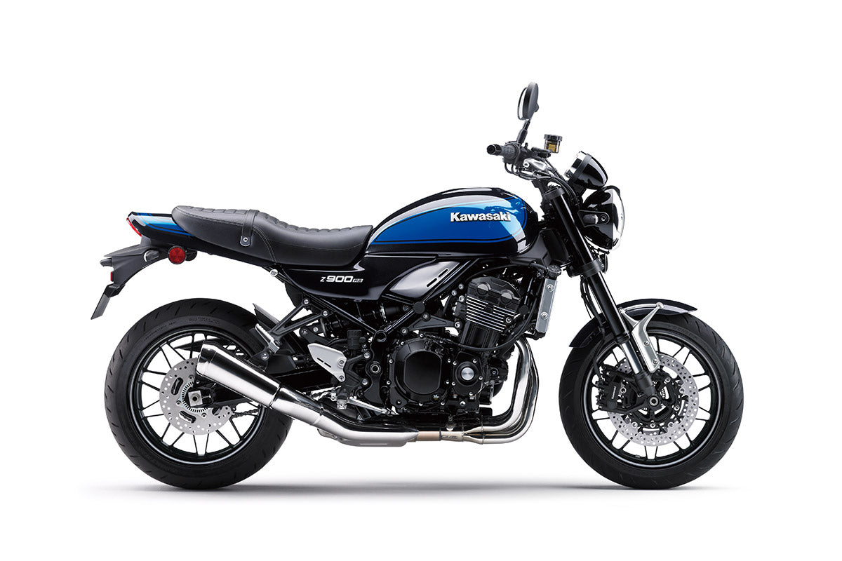 Kawasaki Z900RS 2024 Street Z Retro-Sport
