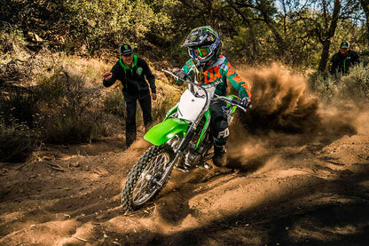 Kawasaki KLX140R 2023 Off-Road