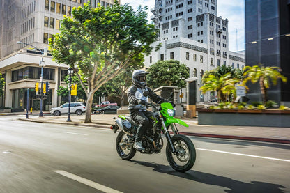 Kawasaki KLX230SM 2023 Supermoto
