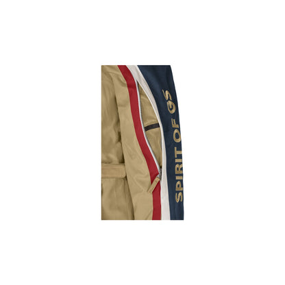 GS Tatacoa jacket, Sand, 52 (76115B3D4B9) - 4