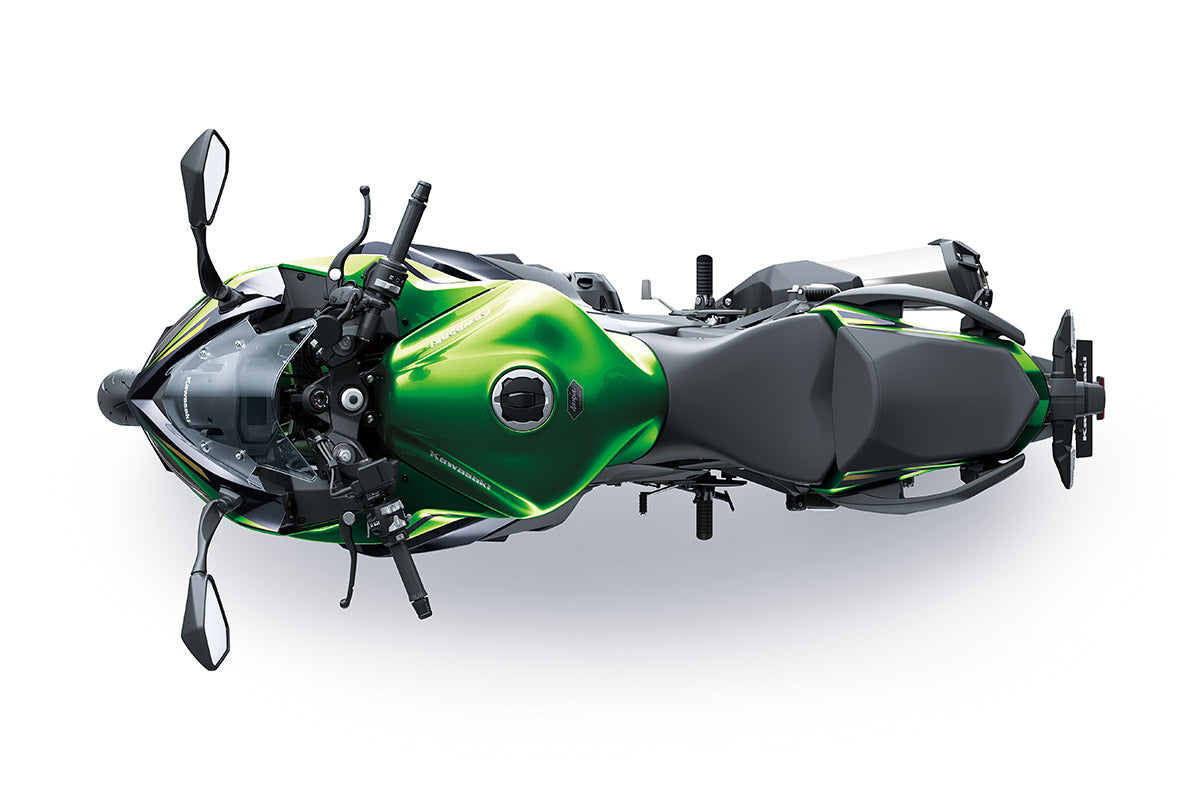 Kawasaki Ninja 1100SX SE 2025 Sport