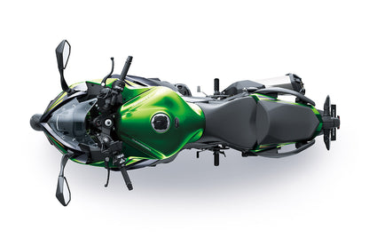 Kawasaki Ninja 1100SX SE 2025 Sport