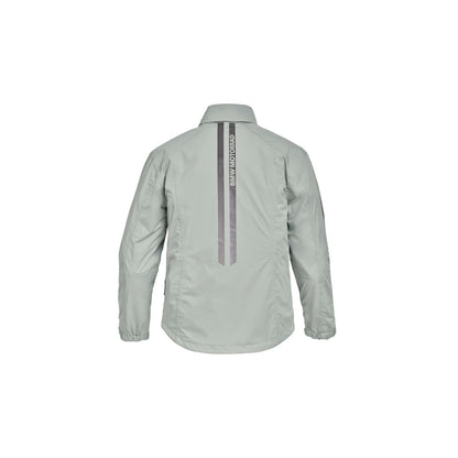 RainLock jacket, Grey, XS (76255B3E577) - 2