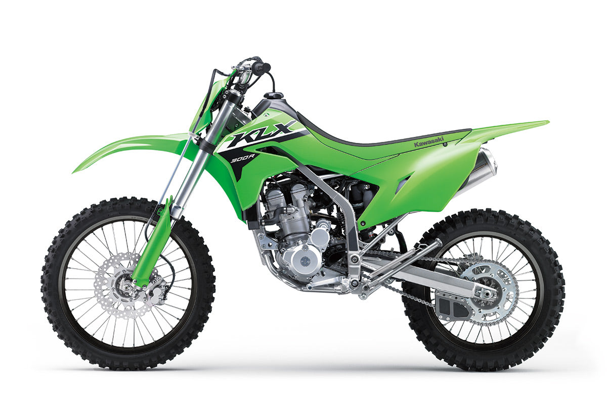 Kawasaki KLX300R 2024 Off-Road