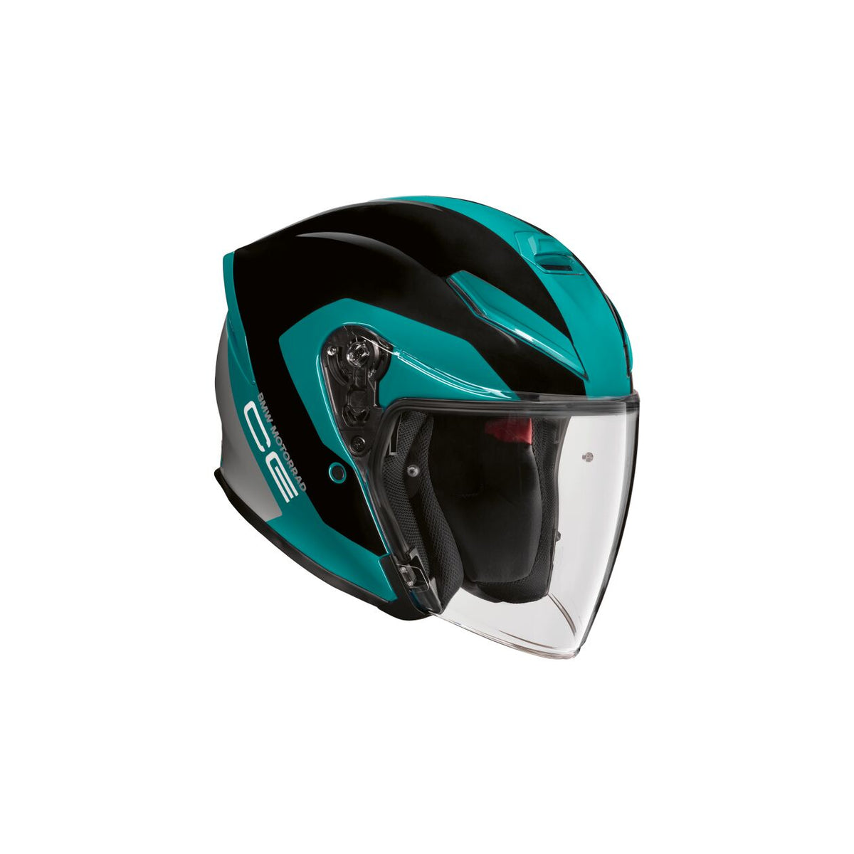 Sao Paulo helmet, Fuse, 53/54 (76315B3CD22) - 1
