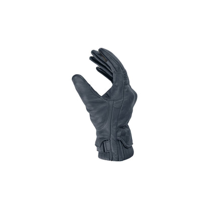Lehel gloves, Grey, XS (76215B3D068) - 3