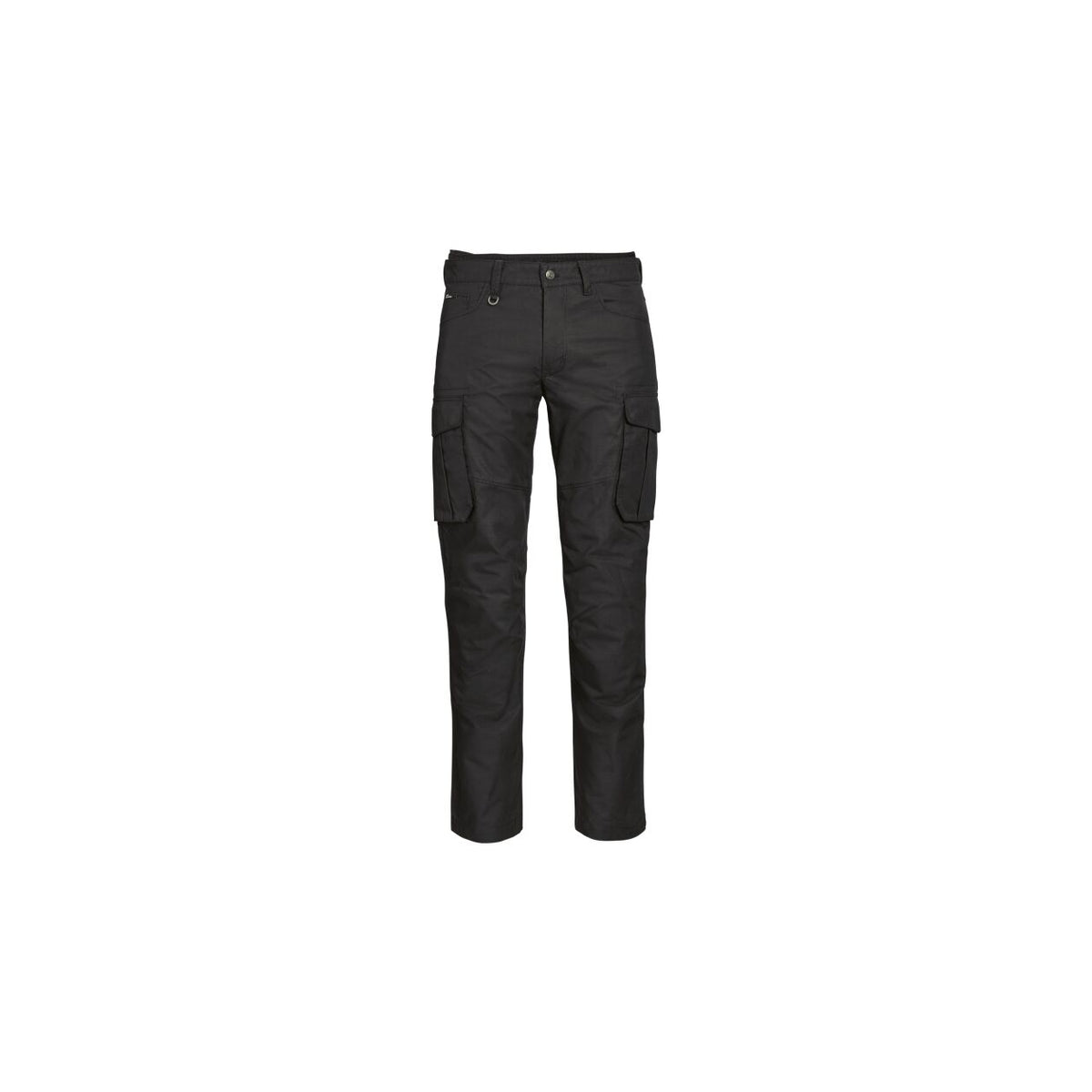 Stachus trousers, Black, W34/L32 (76125B3D2F3) - 1