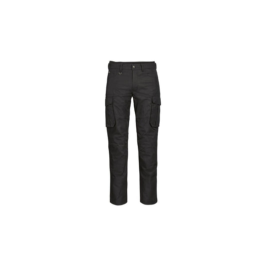 Stachus trousers, Black, W34/L32 (76125B3D2F3) - 1
