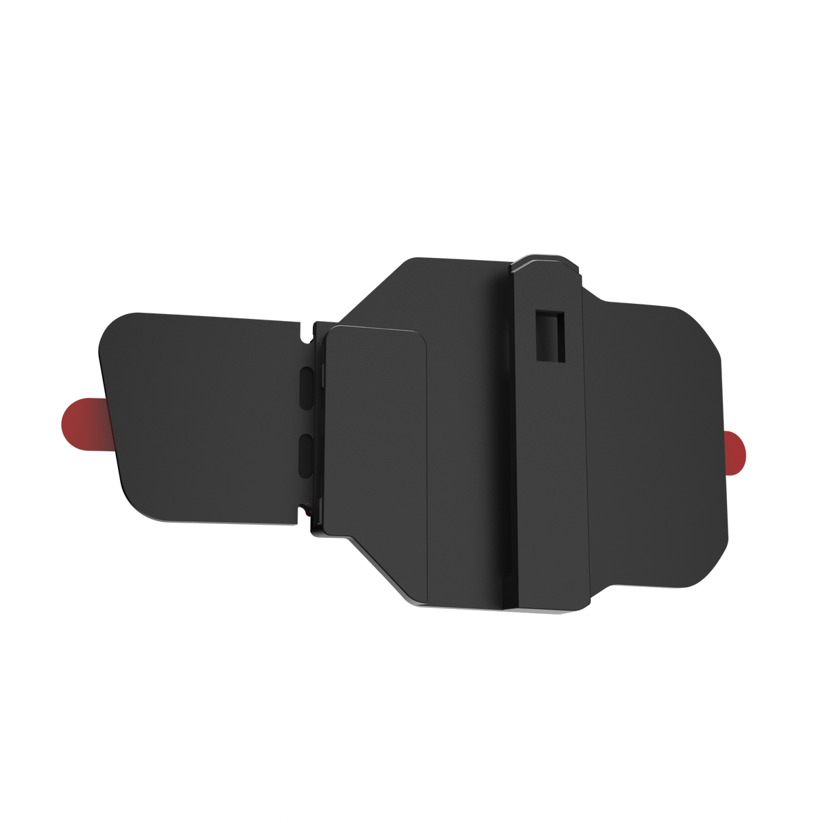 Cardo Glue Plate for Packtalk Pro/Edge/Neo/Custom