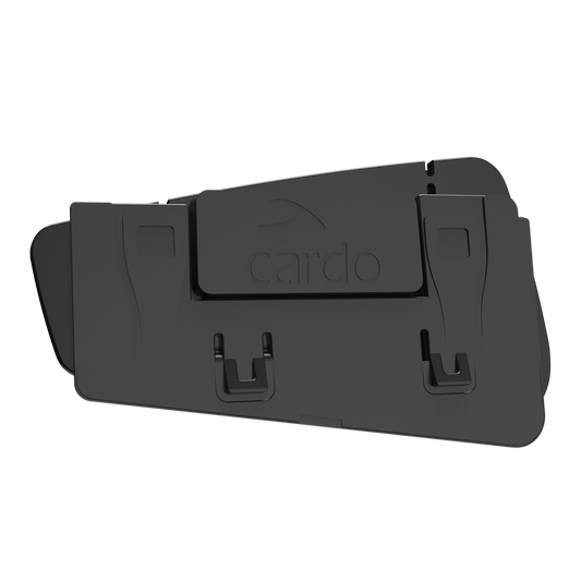 Cardo Glue Plate for Freecom & Spirit Devices