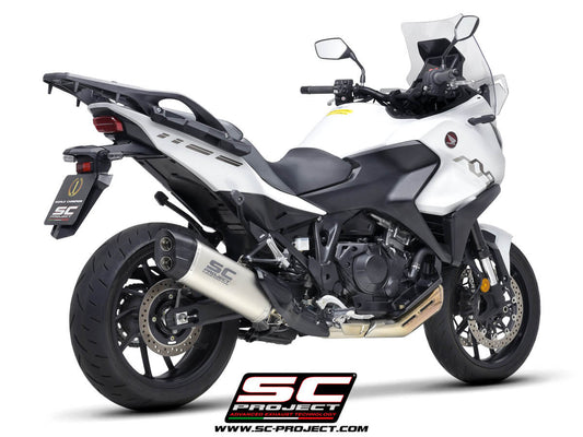 HONDA NT1100 (2022-2024) Adventure Muffler