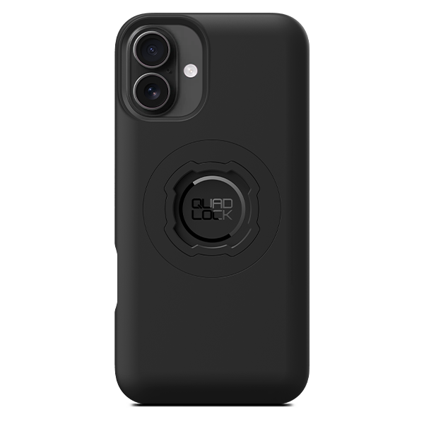 Quad Lock Mag Case - Suits iPhone 16 Plus - 6.7 Inch