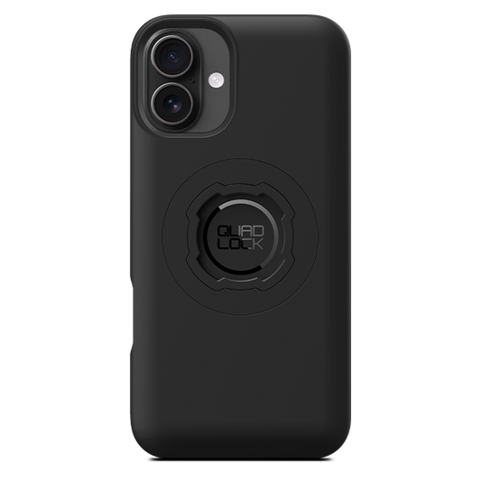 Quad Lock Mag Case - Suits iPhone 16 Plus - 6.7 Inch