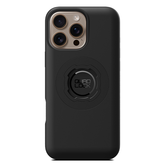 Quad Lock Mag Case - Suits iPhone 16 Pro Max - 6.9 Inch