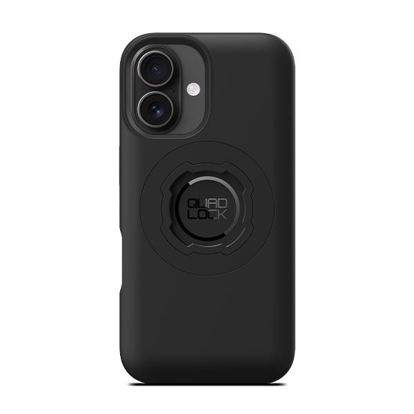 Quad Lock Mag Case - Suits iPhone 16 - 6.1 Inch