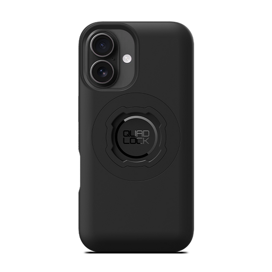 Quad Lock Mag Case - Suits iPhone 16 - 6.1 Inch