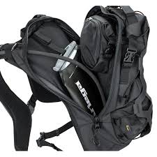 Kriega TRAIL18 ADVENTURE BACKPACK