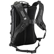 Kriega TRAIL18 ADVENTURE BACKPACK