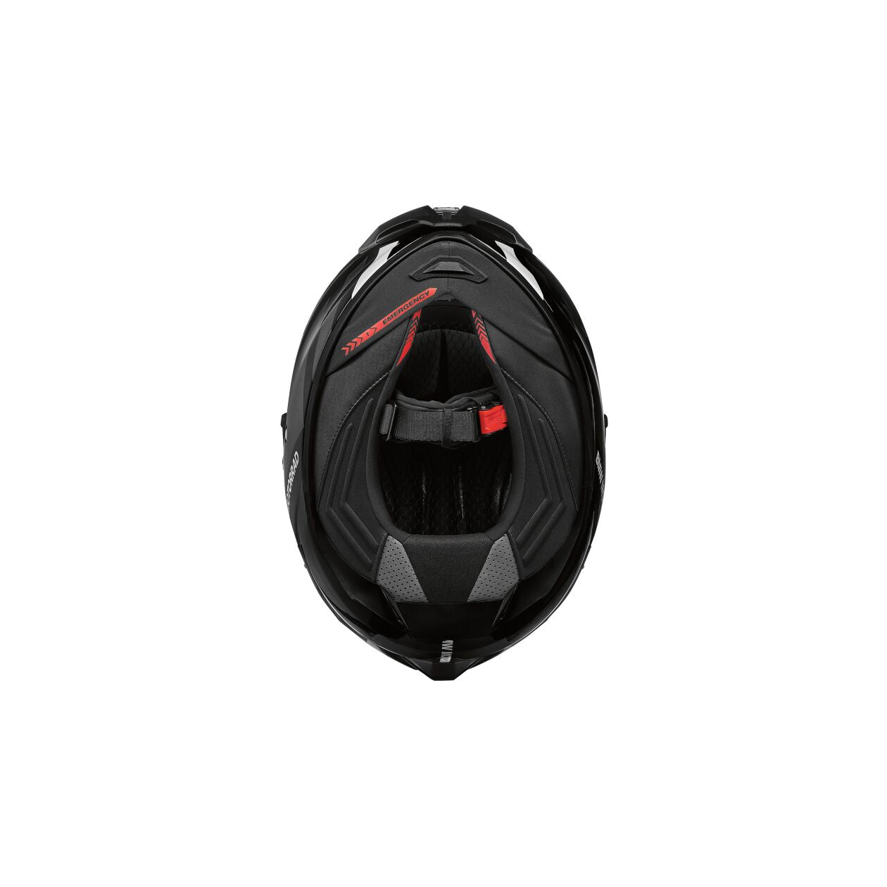 BMW Xomo Carbon Helmet (Outburst)