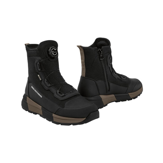 BMW GS Kawir GORE-TEX Sneakers - Black
