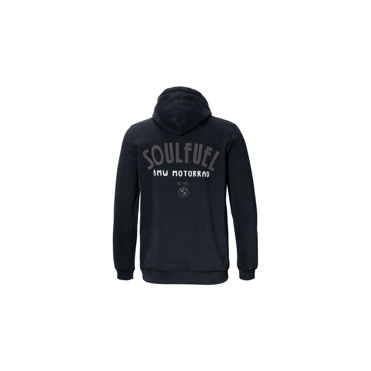 BMW SOULFUEL hoodie