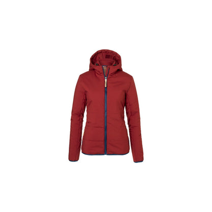 BMW Quilt Women Jacket