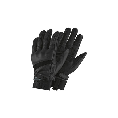 BMW Aravis Air Gloves Black