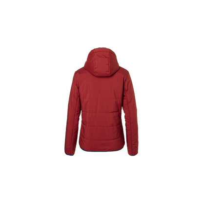 BMW Quilt Women Jacket