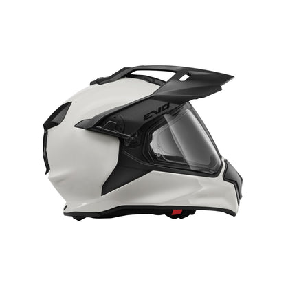 BMW GS Carbon EVO Helmet (Light White)